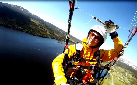 En bra start på sommaren!